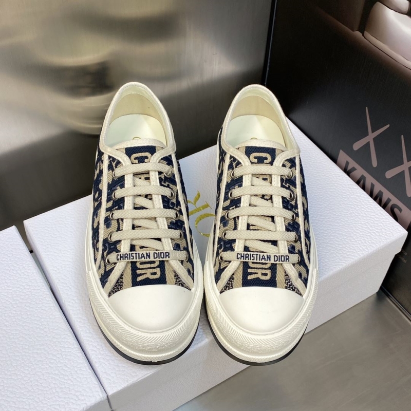 Christian Dior Casual Shoes